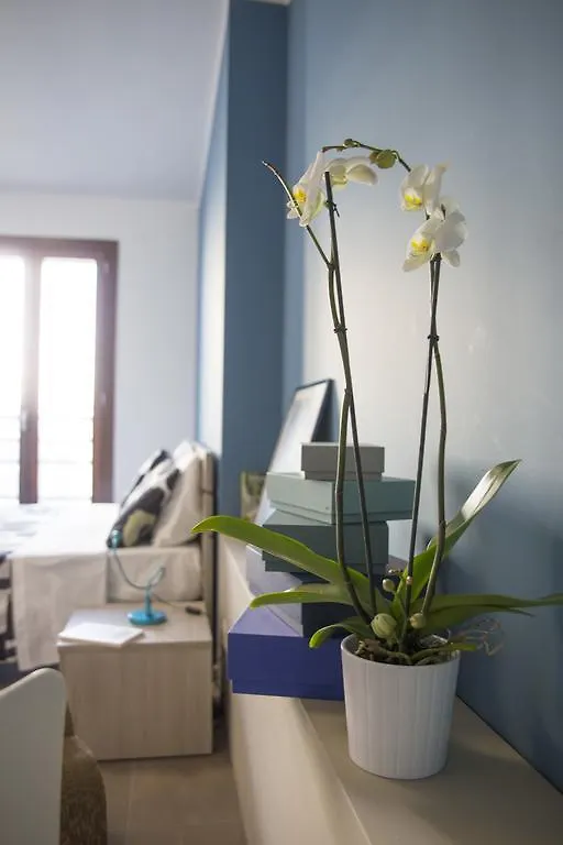 ** Hotel apartamentowy Residence Milano Bicocca Włochy