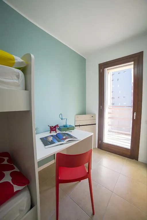 Residence Milano Bicocca Hotel apartamentowy Mediolan