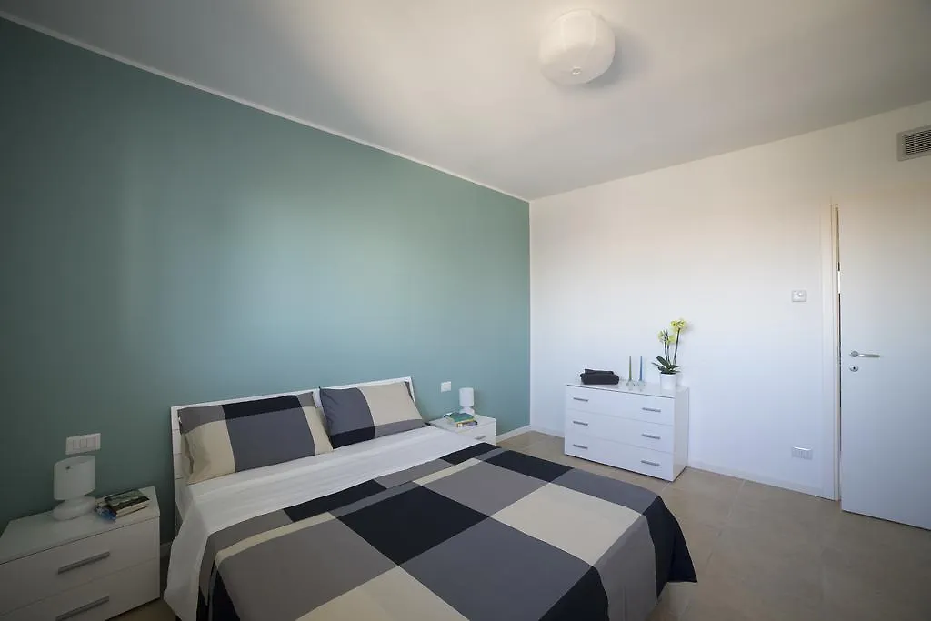 Residence Milano Bicocca 2*, Mediolan
