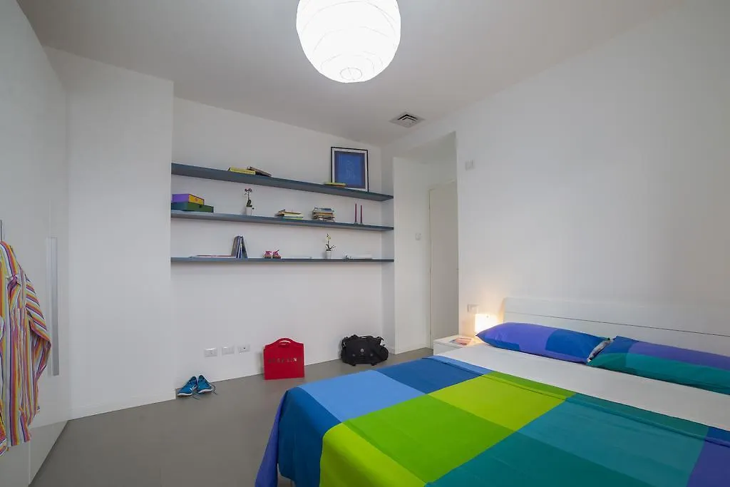 Residence Milano Bicocca Mediolan