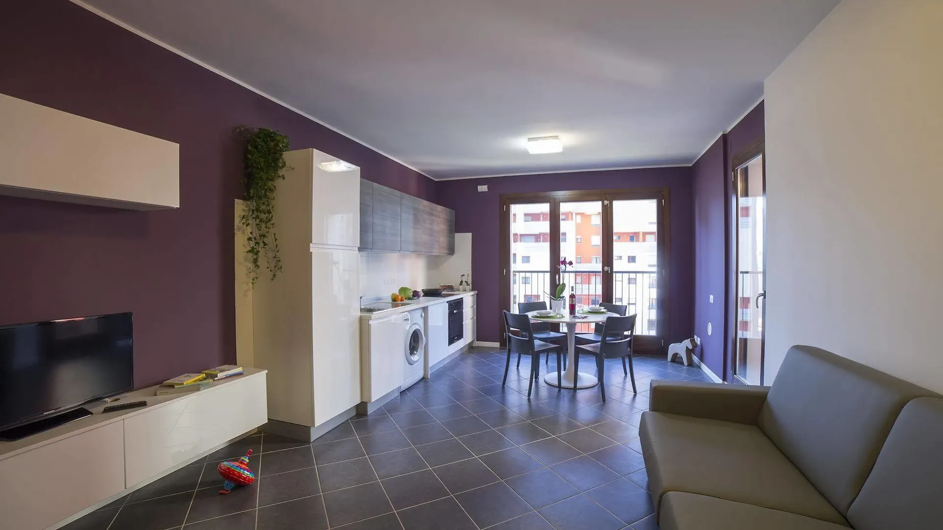 Residence Milano Bicocca
