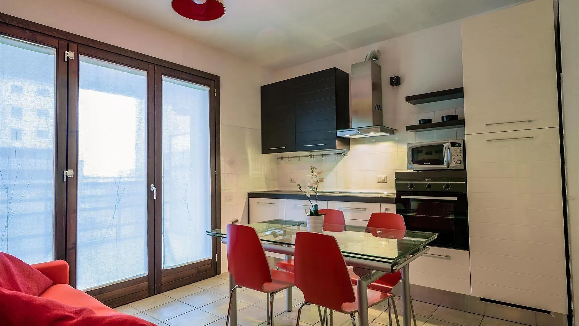 Residence Milano Bicocca Hotel apartamentowy