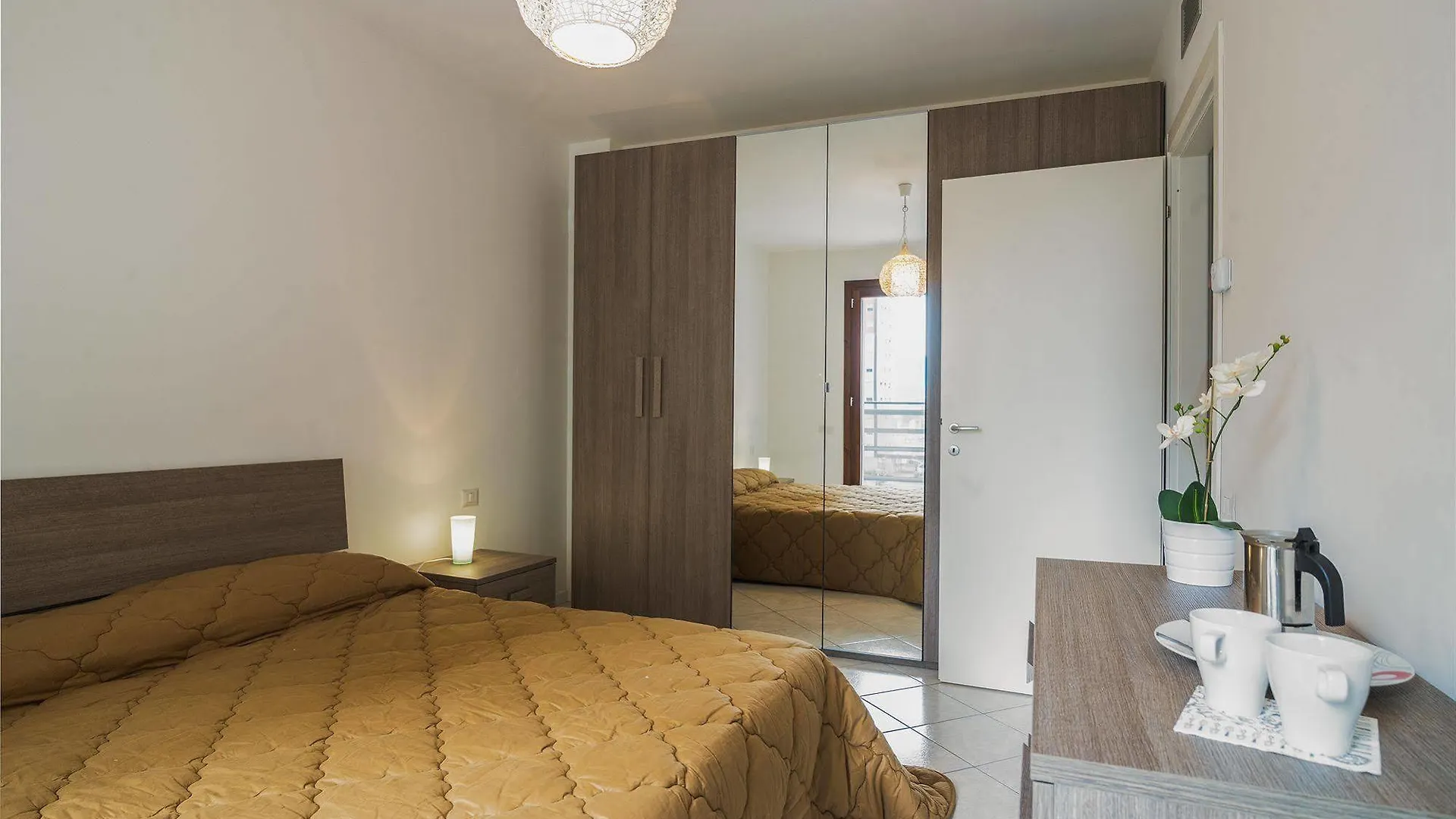 Residence Milano Bicocca