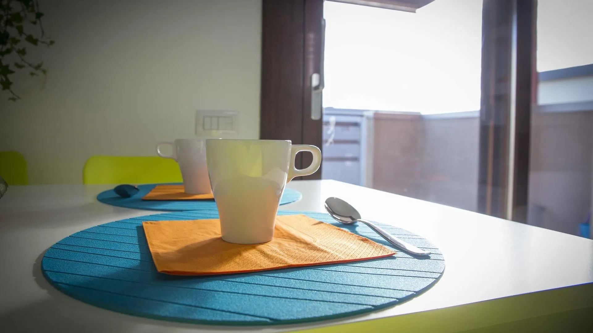 Hotel apartamentowy Residence Milano Bicocca