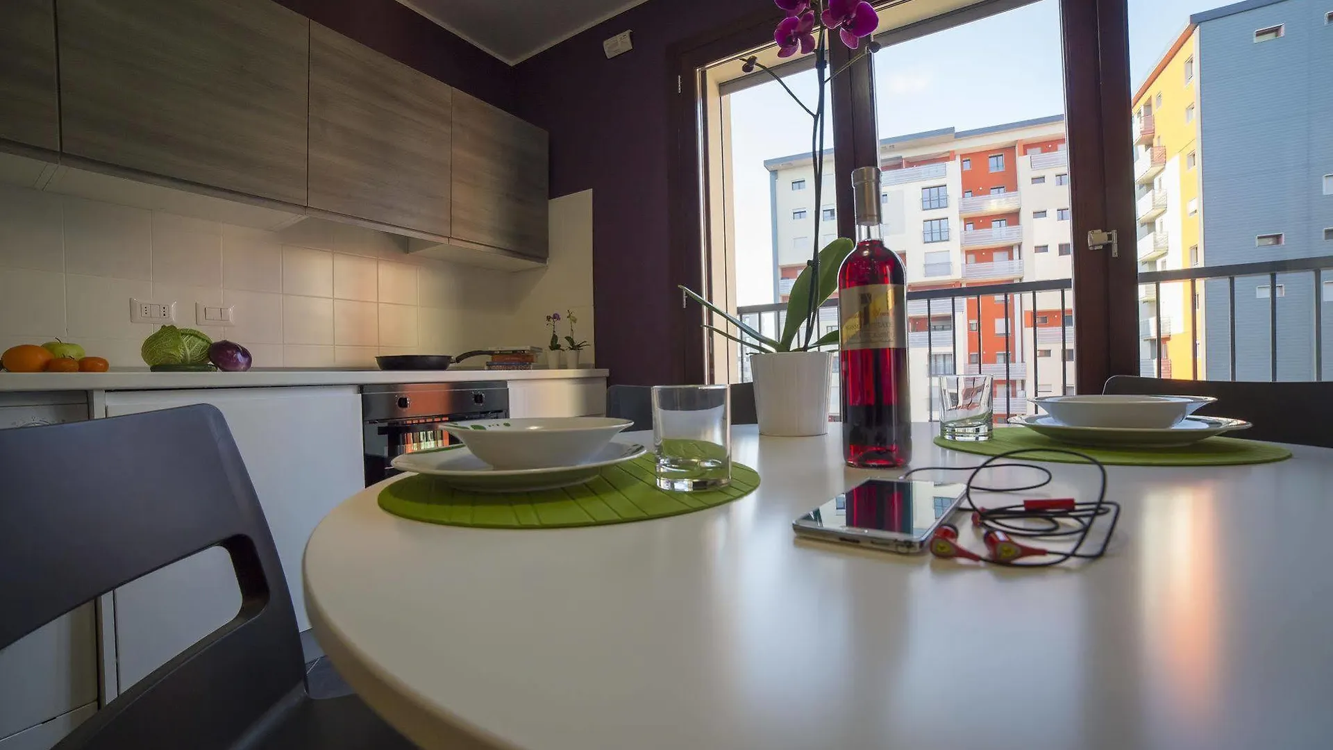 Residence Milano Bicocca Mediolan