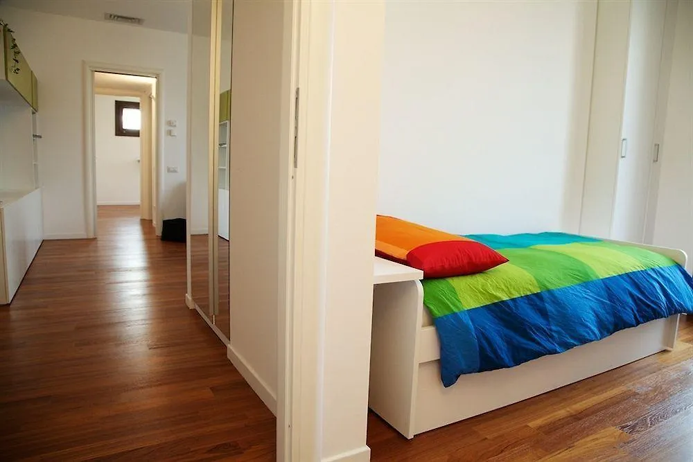 Aparthotel Residence Milano Bicocca