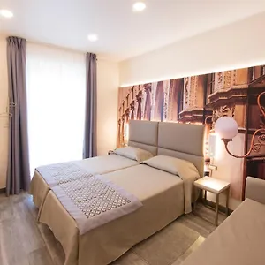 Hotell Sempione
