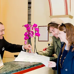 Hotel Regency, Mailand