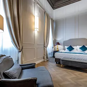 Pensjonat Residenza D'epoca Poliziano