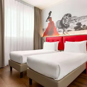 Отель Amedia Milan, Trademark Collection By Wyndham, Милан