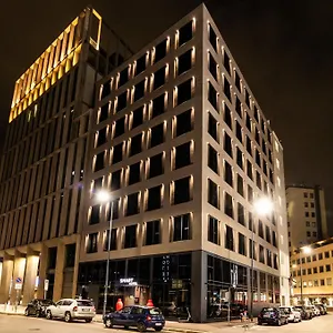 Hotel Smart, Milaan