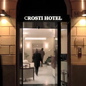Crosti Италия