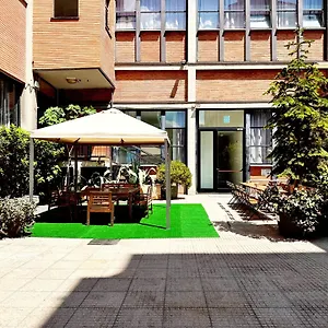 Hostel Mio, Mailand
