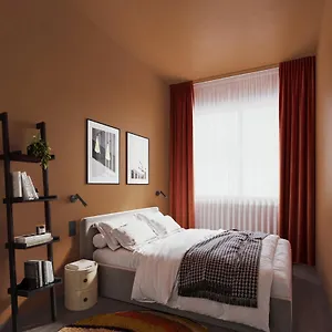 Апарт-отель Bob W Ticinese, Милан