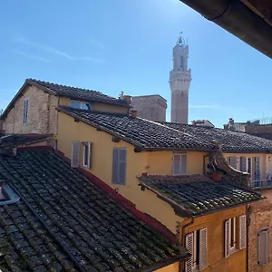 Guest house Amirooms Siena
