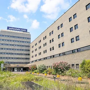 Hotell A&o Ca Granda