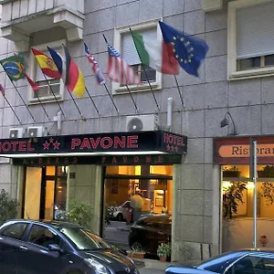 Pavone Otel