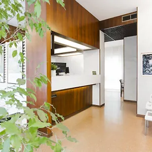 Hotel Molise 2, Milaan