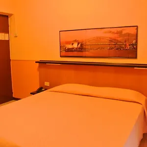Hotel Giardino Milan