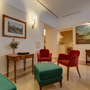 *** Πανσιόν Residenza Romacentro Ιταλία