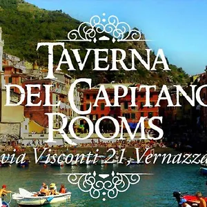 Pensionat Taverna Del Capitano