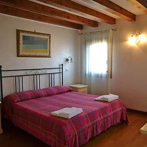 *** Bed and Breakfast Oceano Mare Ιταλία