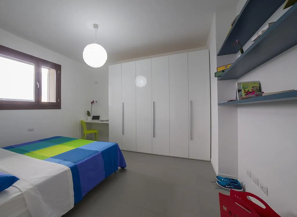 Residence Milano Bicocca 2*, Milan Italy