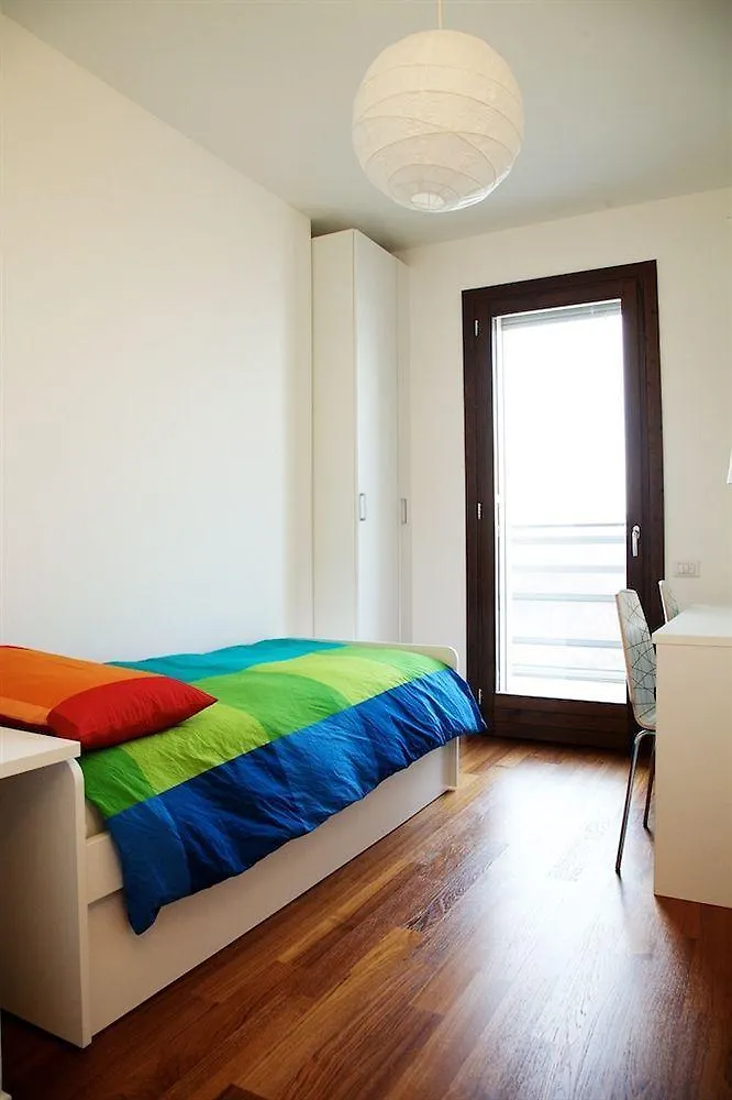 Residence Milano Bicocca 2*, Milan