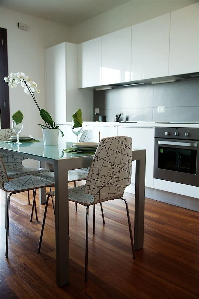 Residence Milano Bicocca Milan