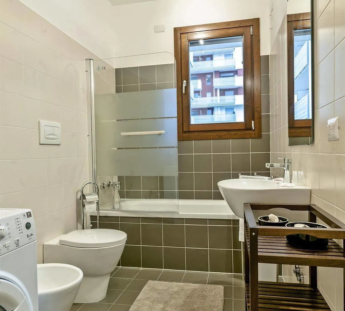 Residence Milano Bicocca Aparthotel Milan