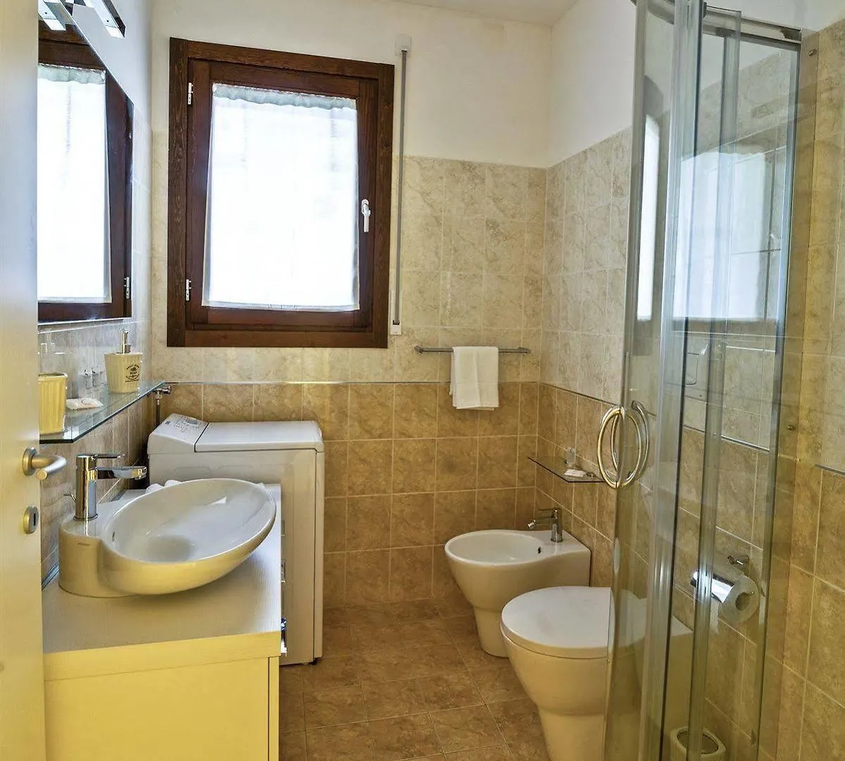 Residence Milano Bicocca 2*, Milan Italy