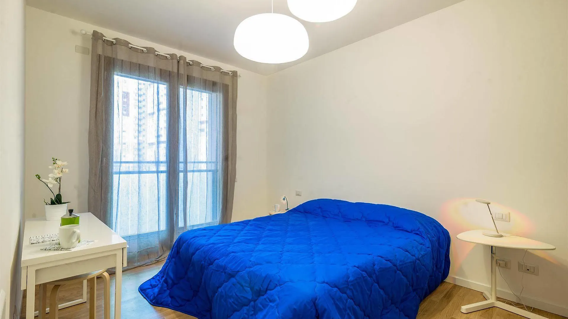 Residence Milano Bicocca 2*, Milan