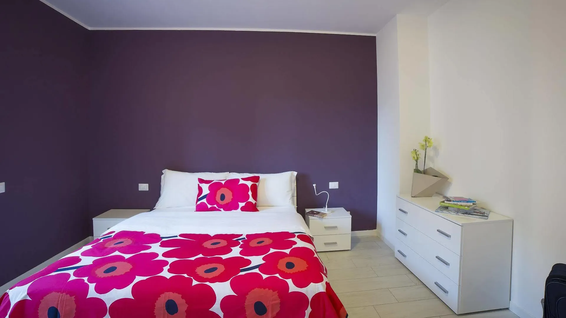 Residence Milano Bicocca 2*, Milan Italy