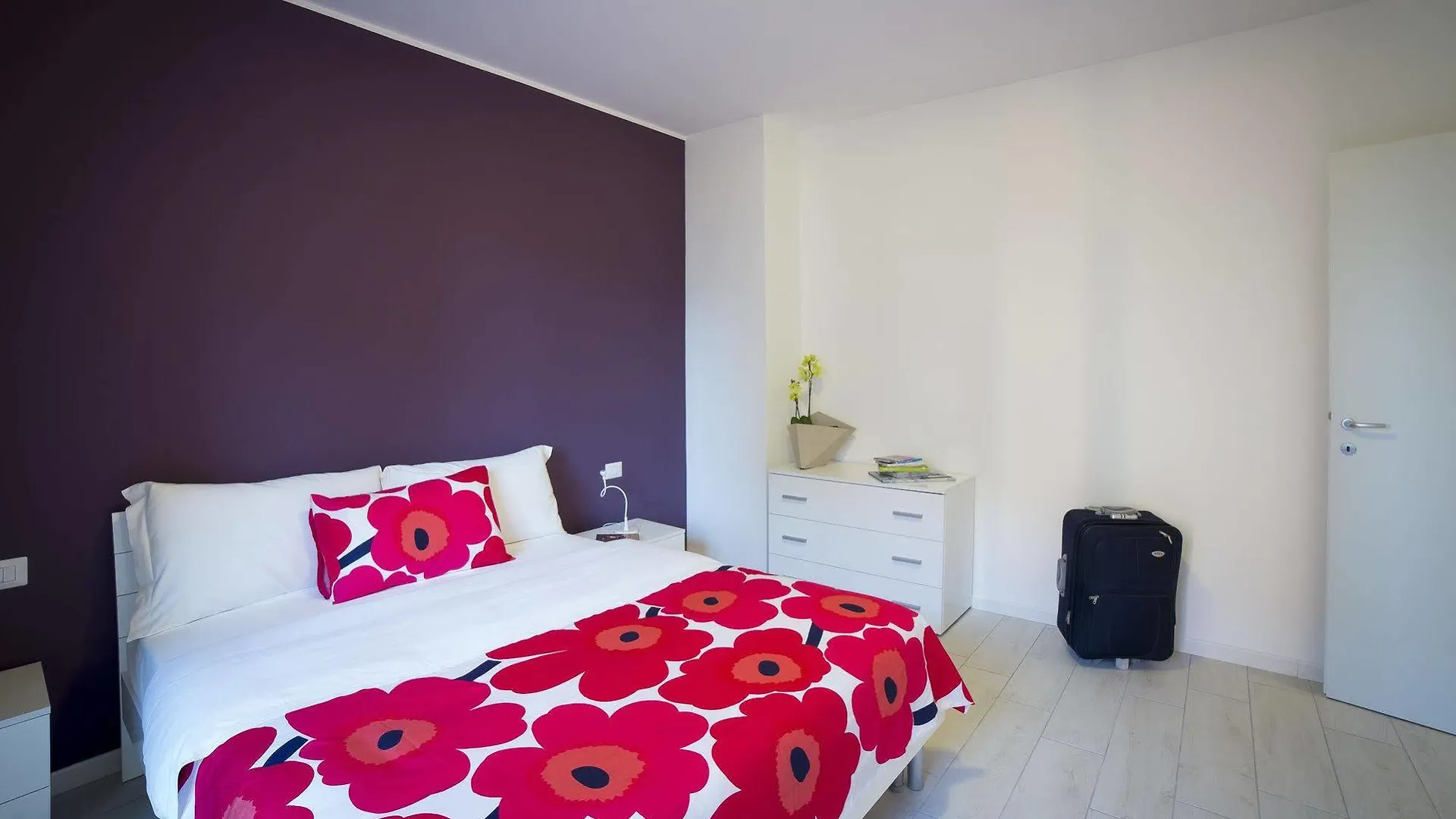 Residence Milano Bicocca Aparthotel Milan