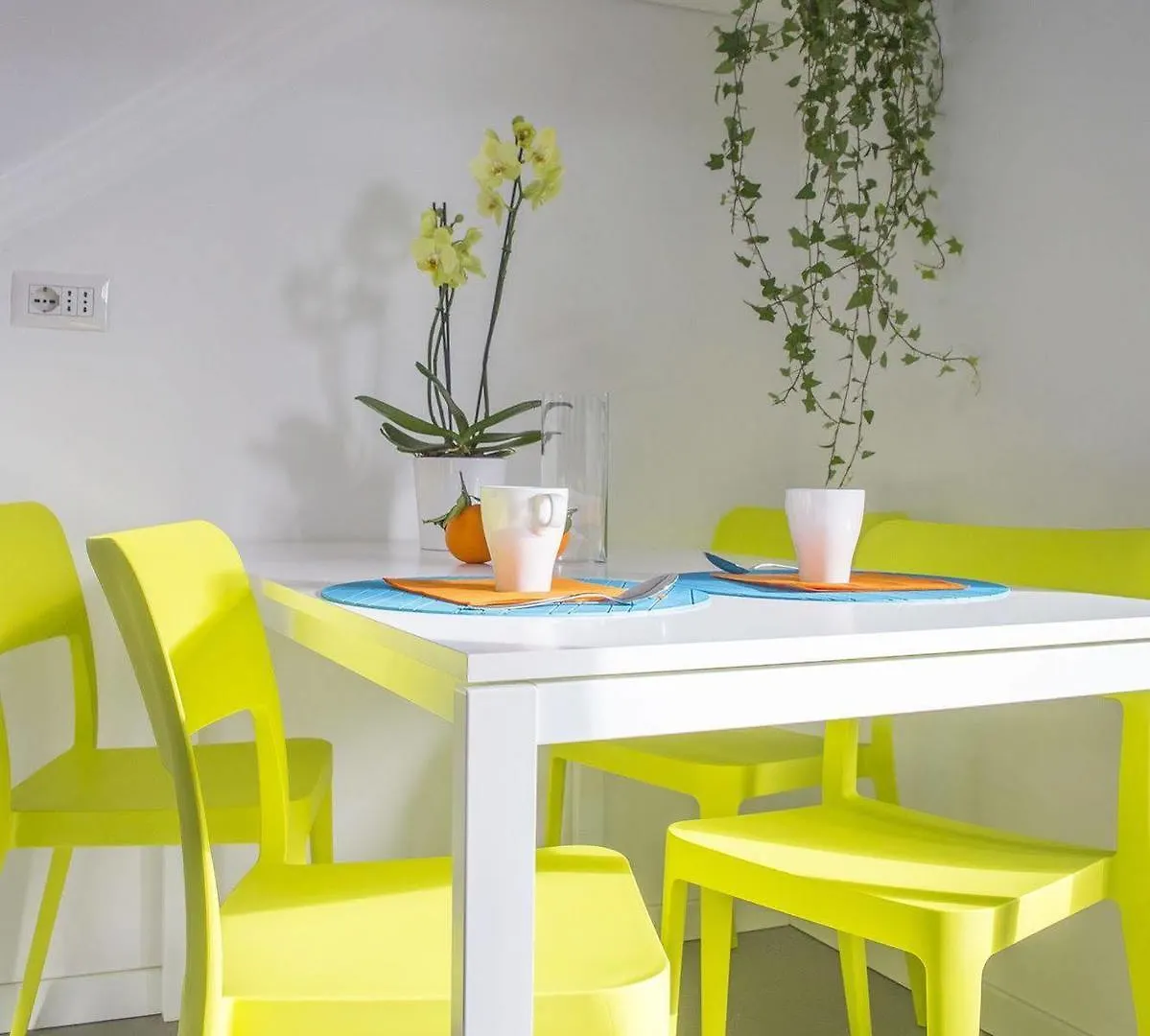 Aparthotel Residence Milano Bicocca