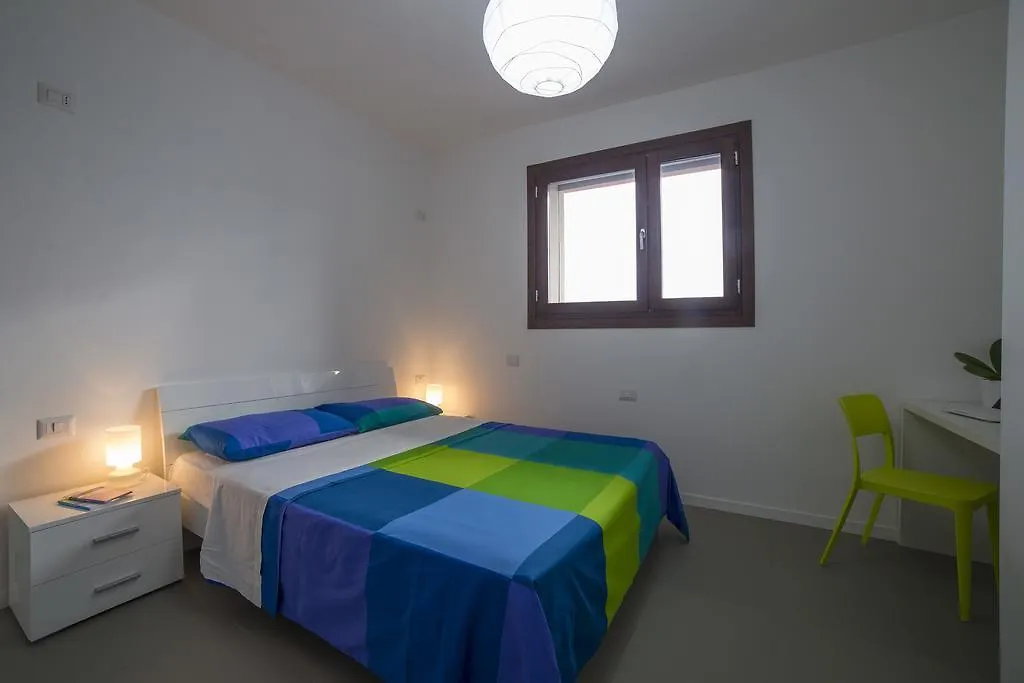 Residence Milano Bicocca 2*, Милан Италия