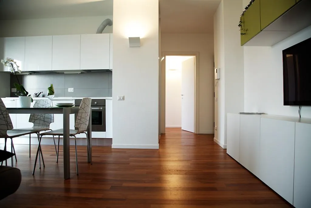 Residence Milano Bicocca 2*, Милан